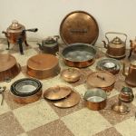924 1190 MISC COPPER